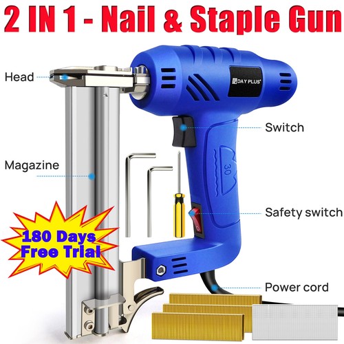 Super power electric - electric, staple