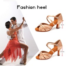 Women Ballroom Latin Dance