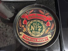 Jack Daniel’s Tin Serving