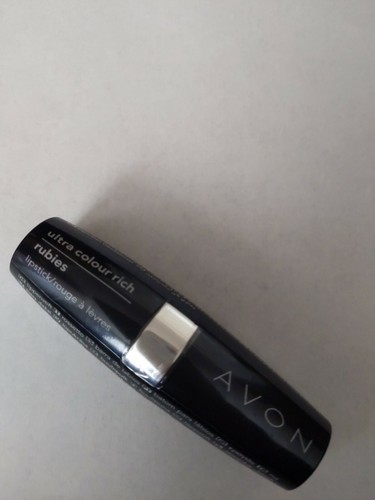 Avon ultra colour rich - ultra, rubies