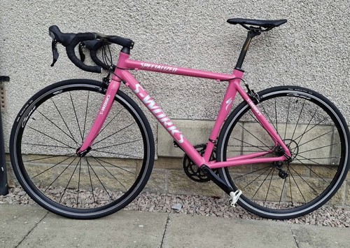 Specialized allez alloy - specialized, e5