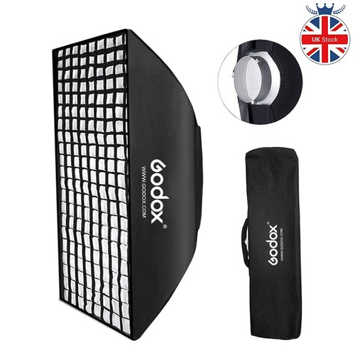 Godox 60x90cm softbox - godox, with