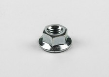 Suzuki Genuine GSX1100S Nut
