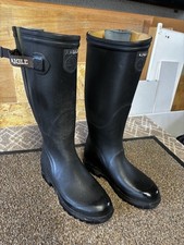Aigle Wellingtons 