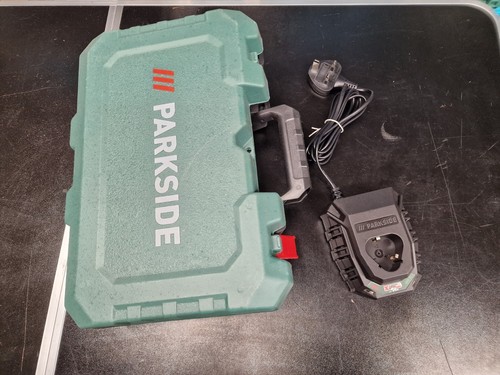 Parkside 12v cordless ratchet - 12v,