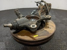 FIAT SCUDO Wheel Hub Stub Axle