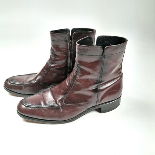 Florsheim beatle leather - florsheim,
