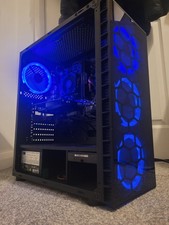 Gaming PC AMD Athlon X4 950 |