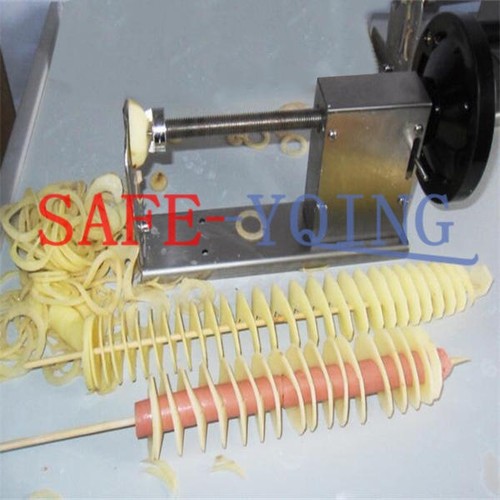 Used manual curly - used,