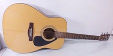 YAMAHA F310 Natural Finish