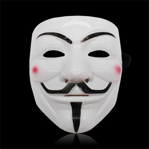 For vendetta mask - for, |