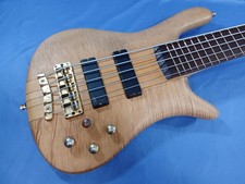 WARWICK STREAMER STAGE Ⅰ