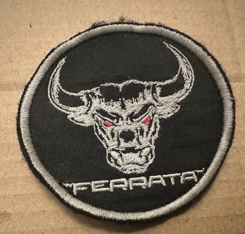 Ukrainian army ferrata - , patch