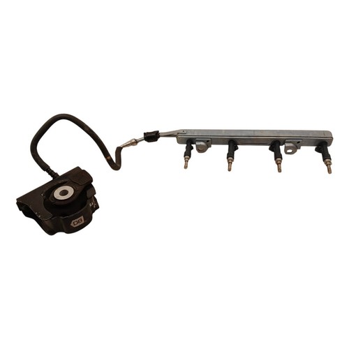 Lexus injector rail - lexus, nx