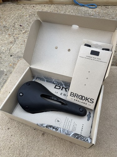 Brooks c15 carved cambium - brooks,