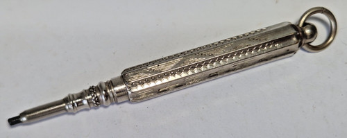 Victorian silver plated - victorian,
