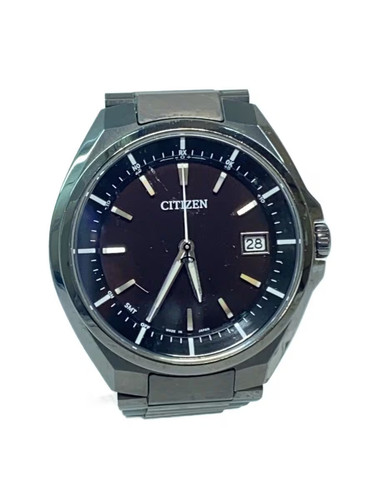 Citizen eco drive attesa solar - citizen,