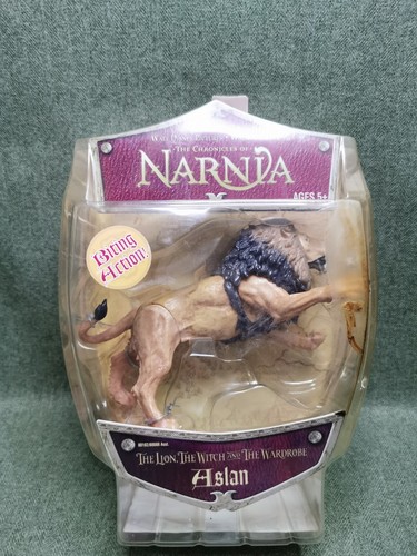 Chronicles narnia aslan - chronicles,