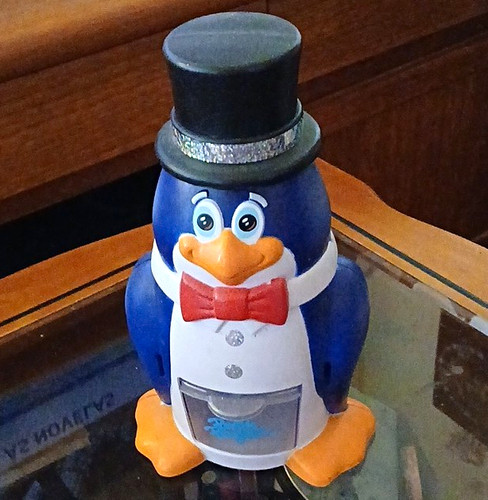 Penguin manual countertop ice - penguin,