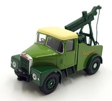 Corgi 1/50 Scale Diecast 16102