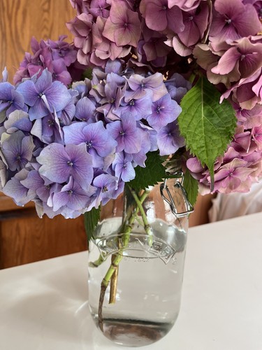 Large kilner glass jar - , /