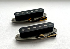 Black Wolf Audio Handwound