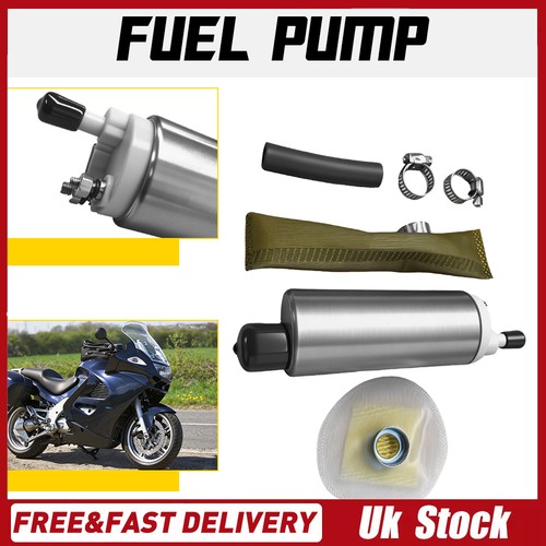 Tank efi fuel pump - in-tank,