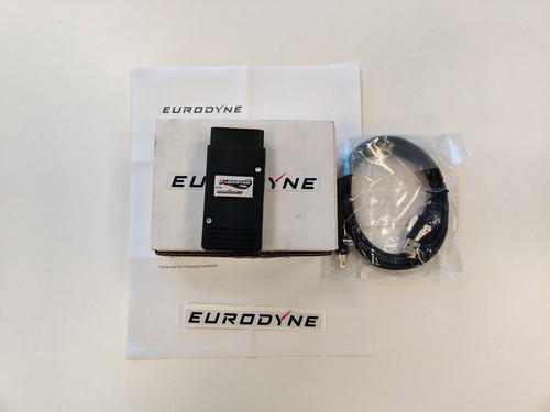 Eurodyno maestro powertap mqb - maestro,