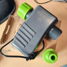 Aqualin New Solenoid Valve