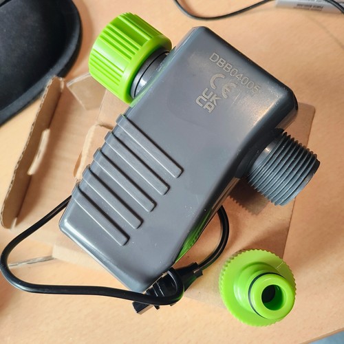 Aqualin new solenoid valve - aqualin,