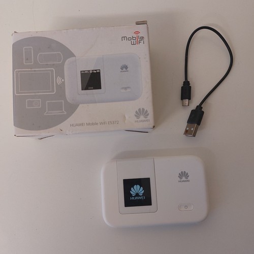 Huawei e5372 mobile wifi - e5372,