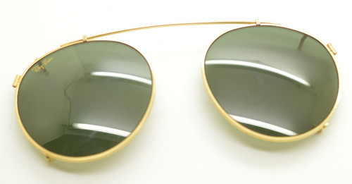 Vintage ray ban - bausch, &