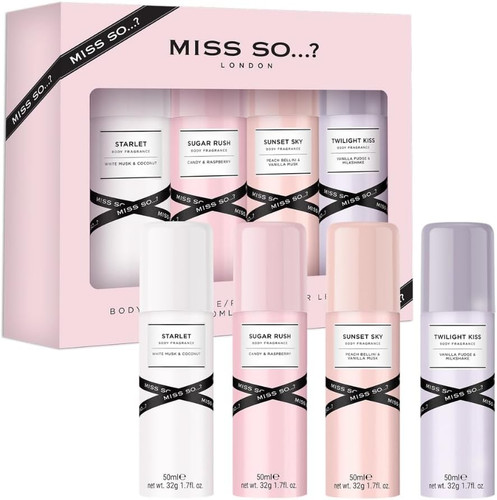 Miss mini galore womens - so...?,