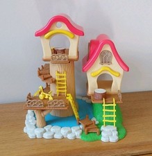 Sylvanian Families Baby