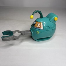 Octonauts Gup-A Extendo Claw
