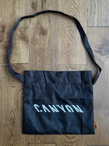 Brand new canyon cycling - new,