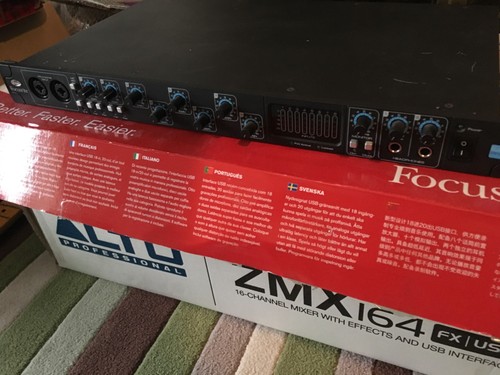 Focusrite saffire pro - saffire,