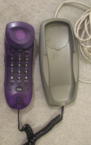 Vintage conair wall phone - conair,