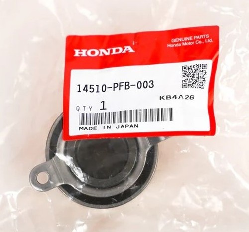 Honda genuine 14520 pfb 003 - honda,