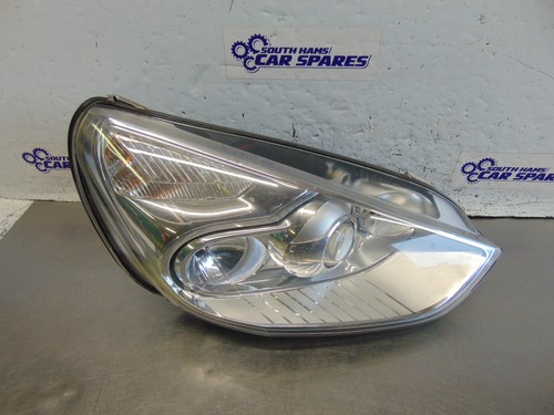 Ford galaxy headlight - ford, mk3