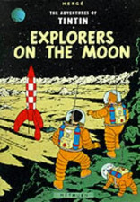 Explorers on the Moon (The