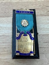 Fine Masonic Harmony & Unity