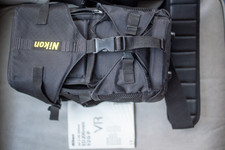 Nikon AF-S NIKKOR 200mm 1:2G