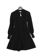 Sandro A-Line Midi Dress in