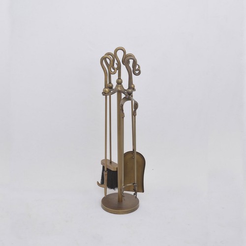 Mansion shepherd hook round - shepherd,