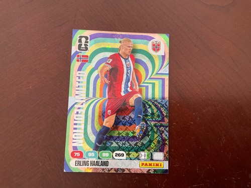 Panini adrenalyn fifa world - panini, xl