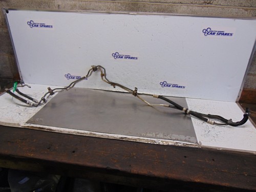 Peugeot expert power steering