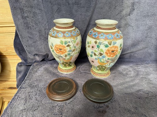 Pair signed - pair,