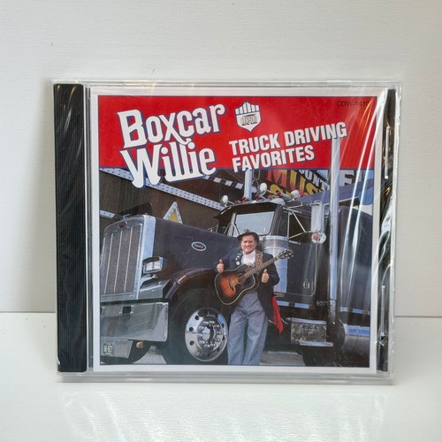 Boxcar willie truck - boxcar, –