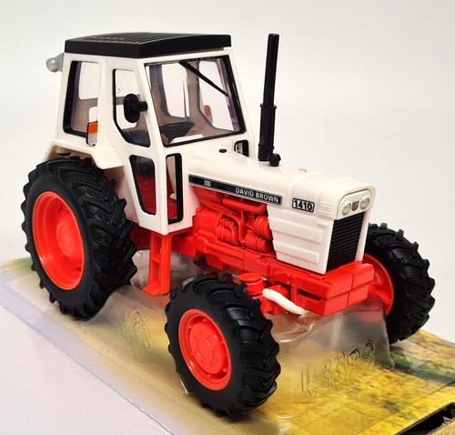 Britains david brown 1410 - 1/32,